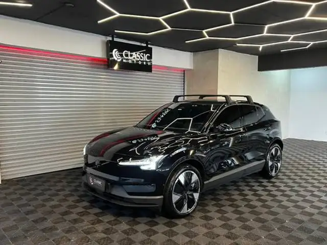 VOLVO EX30 69 KW ELÉTRICO ULTRA em Ribeirão Preto, SP