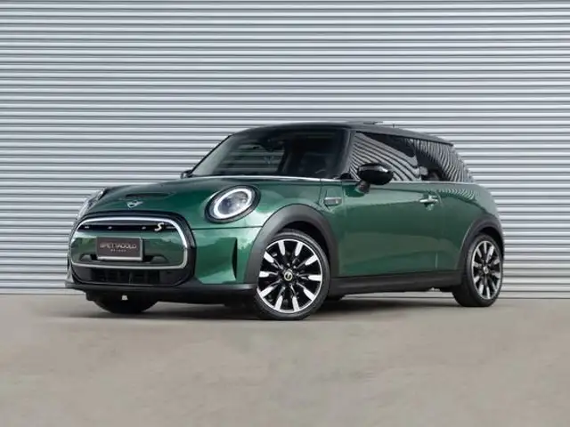 MINI COOPER SE 2P ELÉTRICO em Belo Horizonte, MG