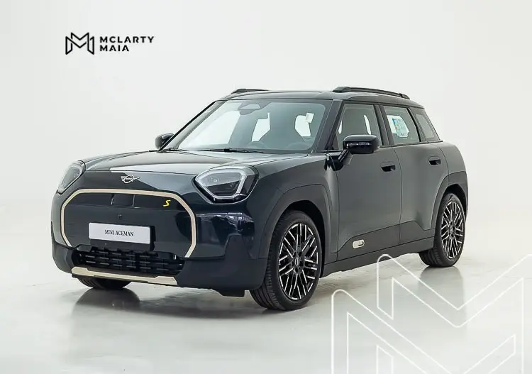 MINI ACEMAN 54,2 KW ELÉTRICO SE em São Paulo, SP