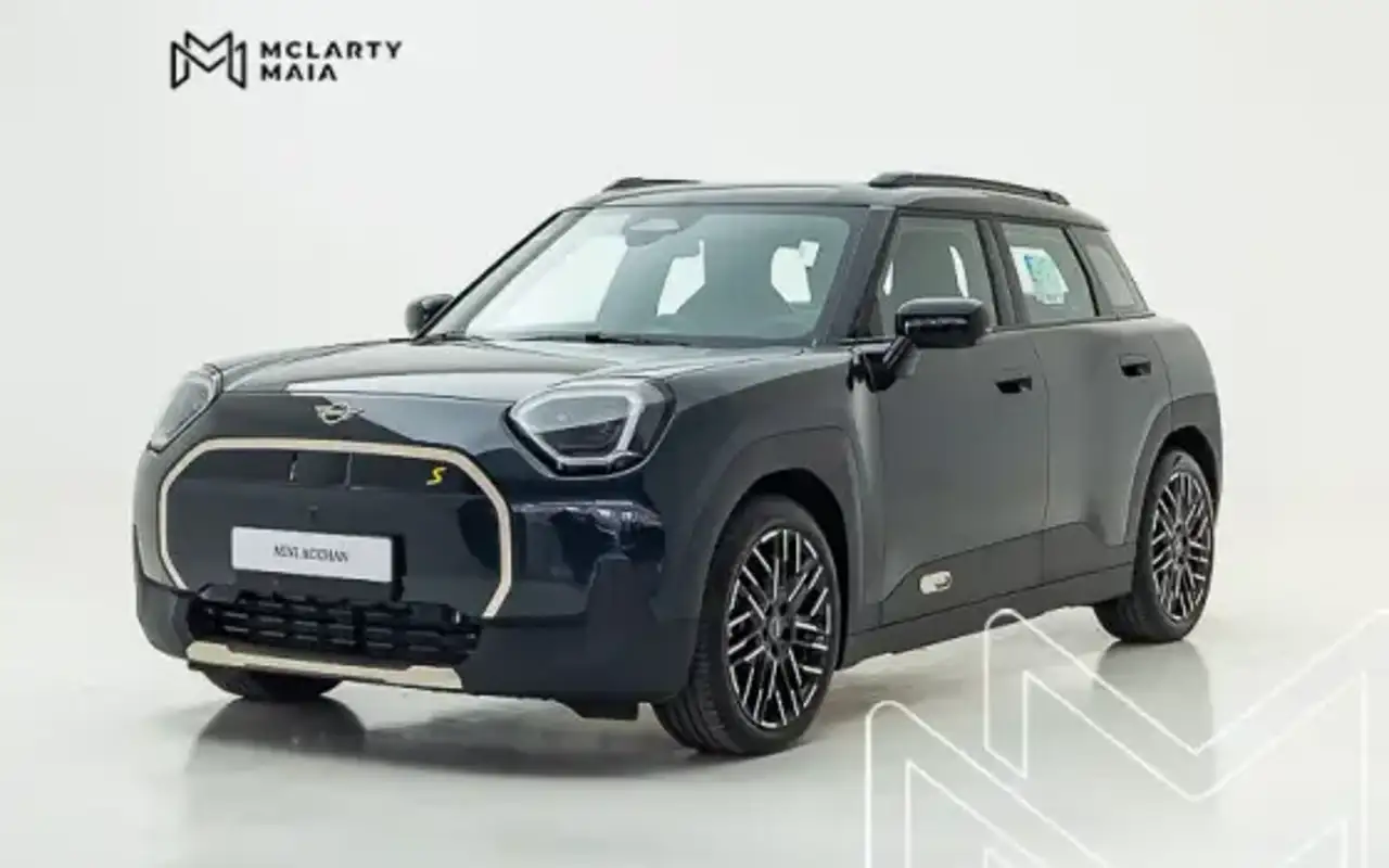 MINI ACEMAN 54,2 KW ELÉTRICO SE — foto 1 de 15