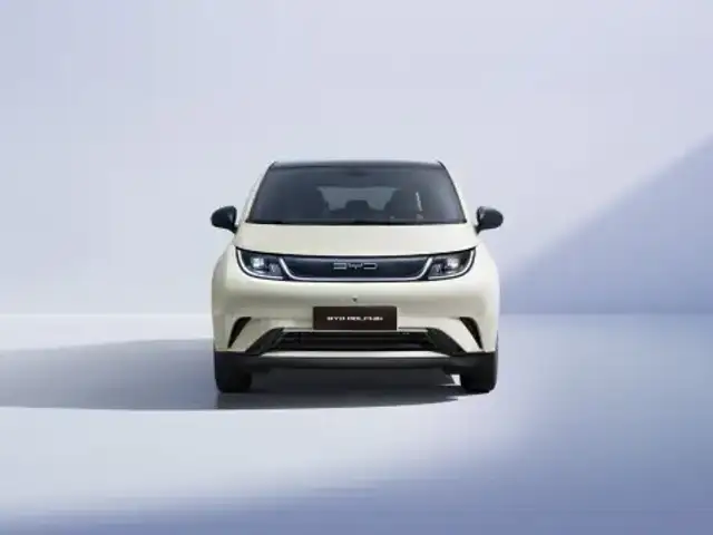 BYD DOLPHIN 44,9 KW ELÉTRICO GS em Cacoal, RO