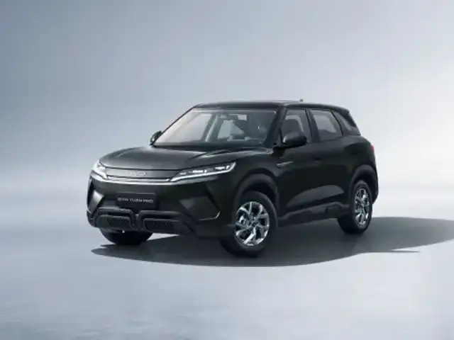 BYD YUAN PRO 45,1 KW ELÉTRICO em Cacoal, RO