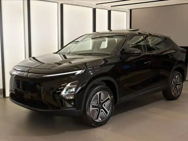 OMODA E5 61,1 KW ELÉTRICO em Goiânia, GO