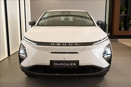 OMODA E5 61,1 KW ELÉTRICO em Anápolis, GO