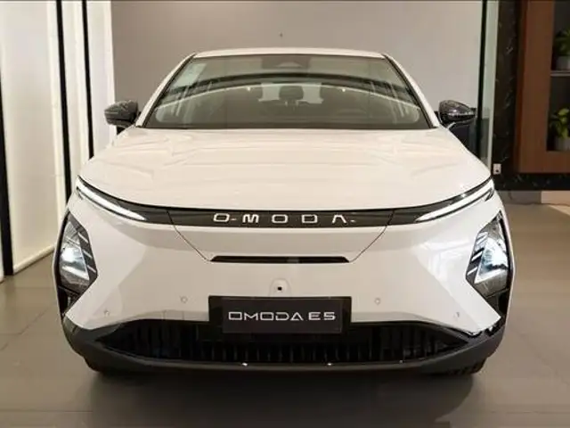 OMODA E5 61,1 KW ELÉTRICO em Anápolis, GO