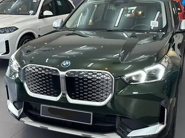 BMW iX1 ELÉTRICO eDRIVE20 X LINE em Novo Hamburgo, RS