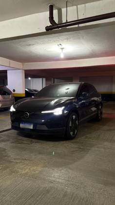VOLVO EX30 69 KW ELÉTRICO PLUS em São Paulo, SP