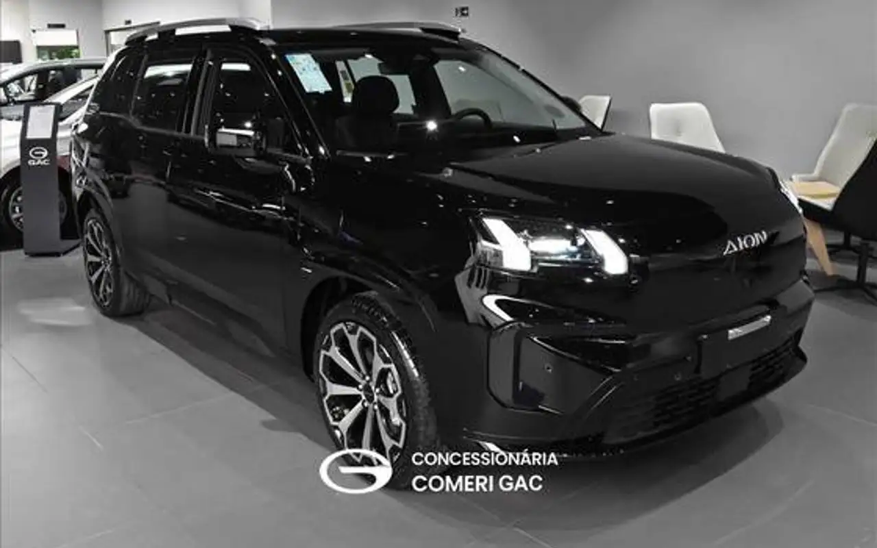 GAC AION V 75,3 KW ELÉTRICO ELITE — foto 1 de 20