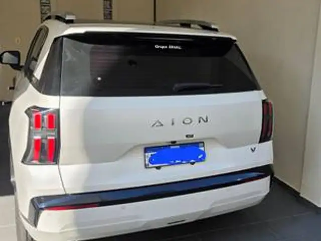 GAC AION V 75,3 KW ELÉTRICO ELITE em Bragança Paulista, SP