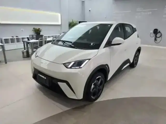 BYD DOLPHIN MINI 38 KW ELÉTRICO GL em Osasco, SP