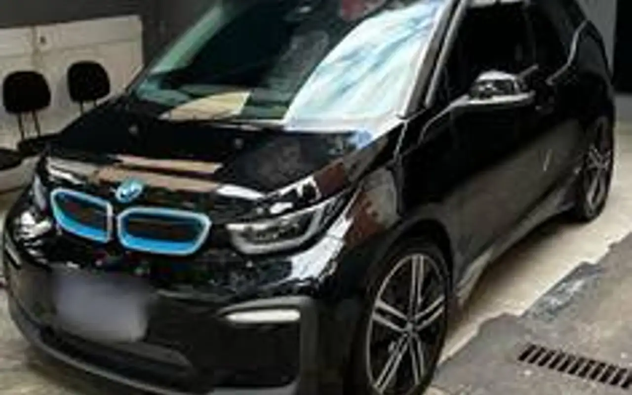 BMW i3 ELÉTRICO eDRIVE BEV FULL AUTOMÁTICO — foto 1 de 5