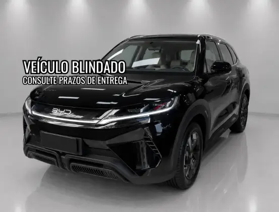 BYD YUAN PRO 45,1 KW ELÉTRICO em São Paulo, SP