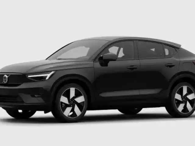 VOLVO EC40 P8 RECHARGE TWIN ELECTRIC ULTRA AWD em Sinop, MT