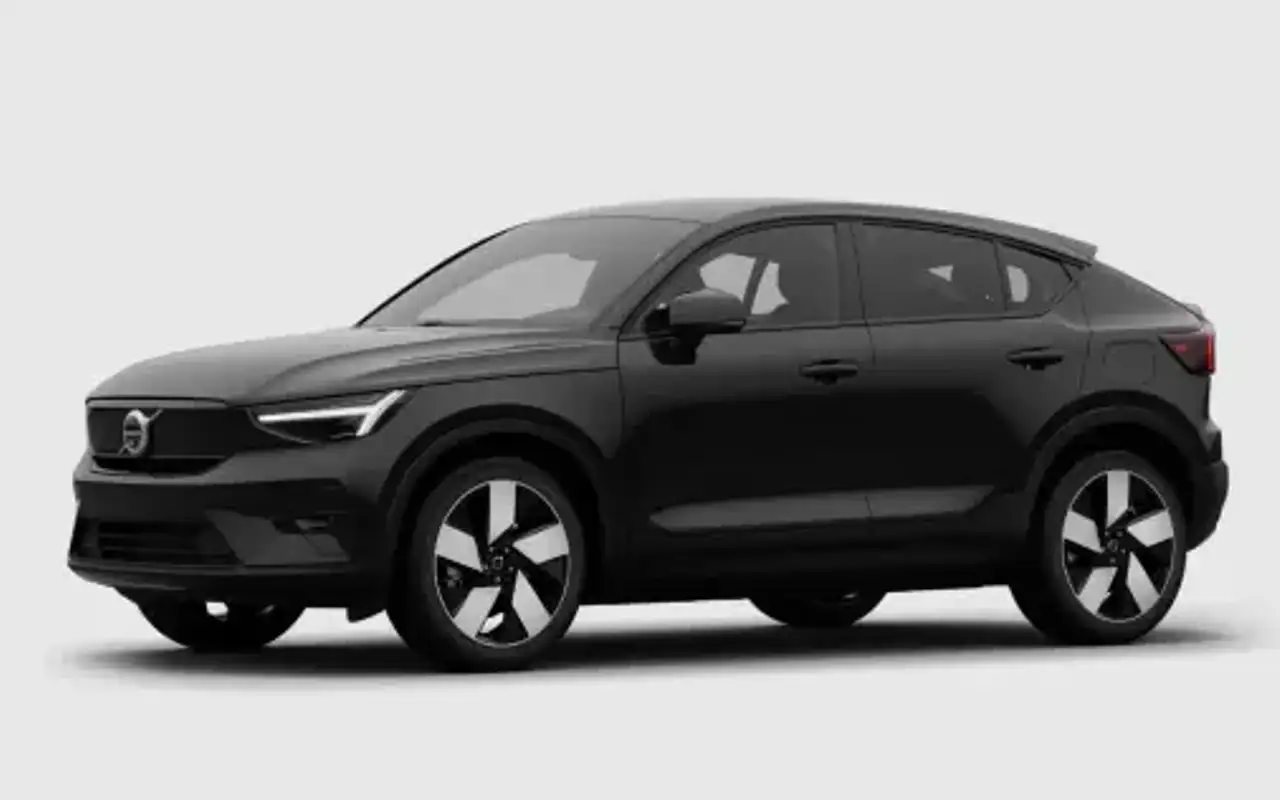 VOLVO EC40 P8 RECHARGE TWIN ELECTRIC ULTRA AWD — foto 1 de 15
