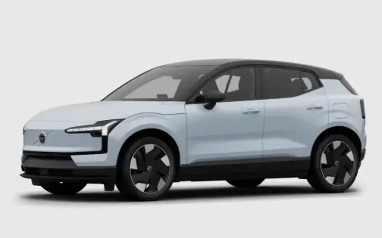 VOLVO EX30 51 KW ELÉTRICO PLUS — foto 1 de 12