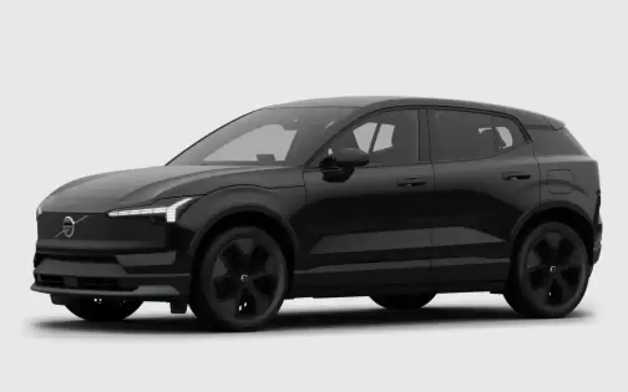 VOLVO EX30 69 KW ELÉTRICO CROSS COUNTRY — foto 1 de 12