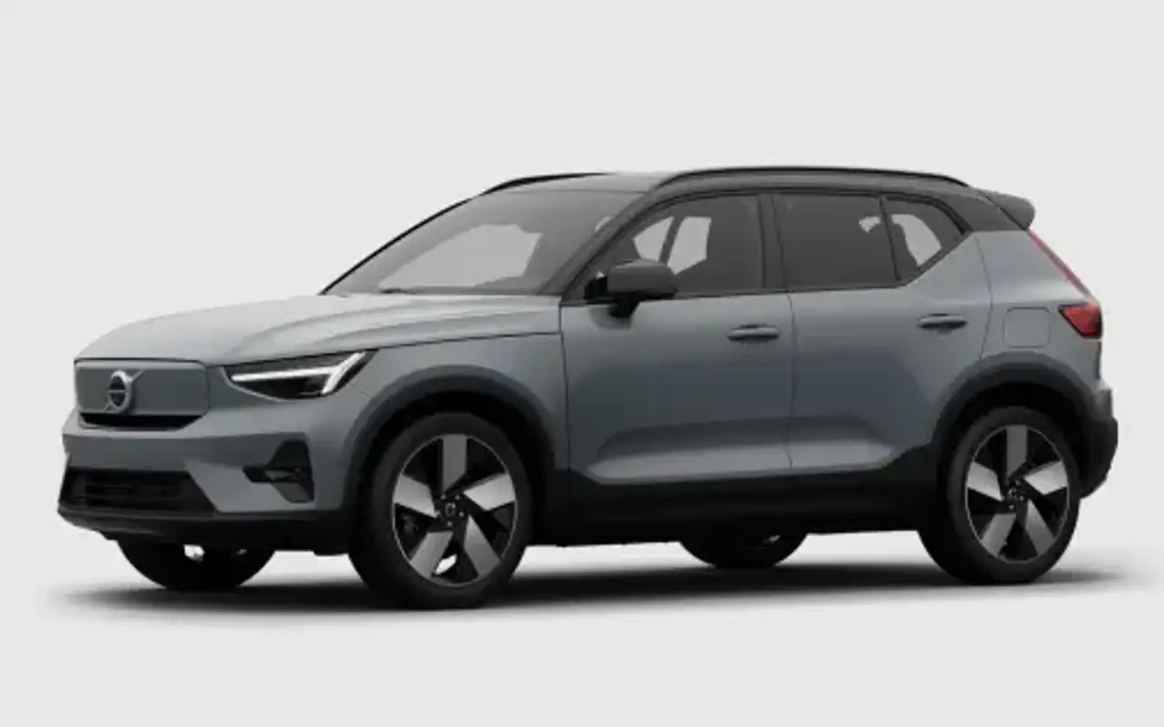 VOLVO EX40 P8 RECHARGE TWIN ELECTRIC ULTRA AWD — foto 1 de 14