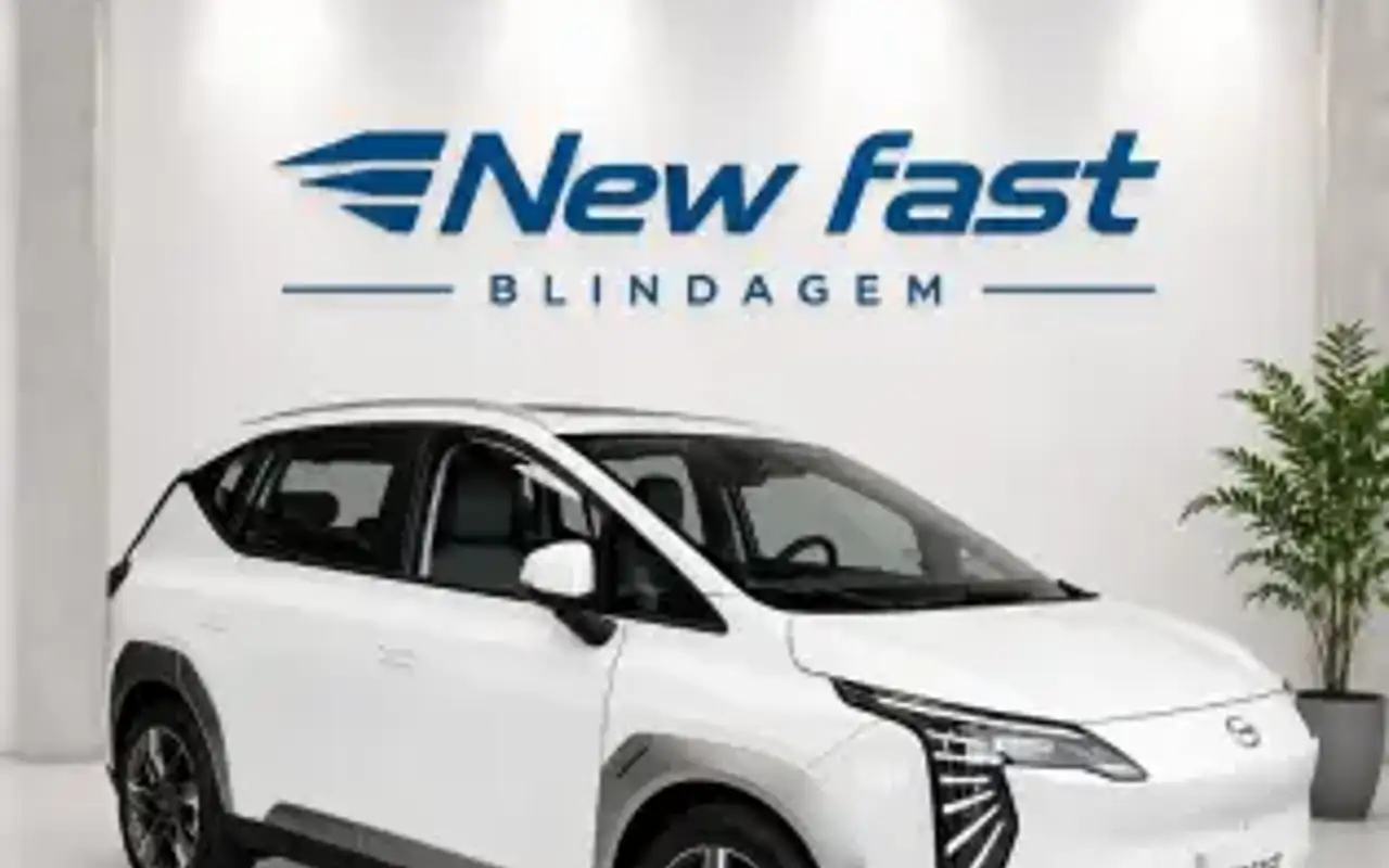 GAC AION Y 63,2 KW ELÉTRICO ELITE — foto 1 de 19