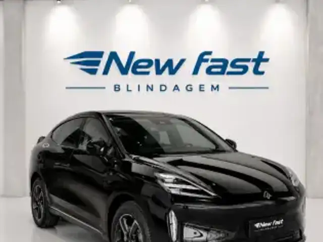 GAC HYPTEC HT 72,7 KW ELÉTRICO ELITE em Itaquaquecetuba, SP