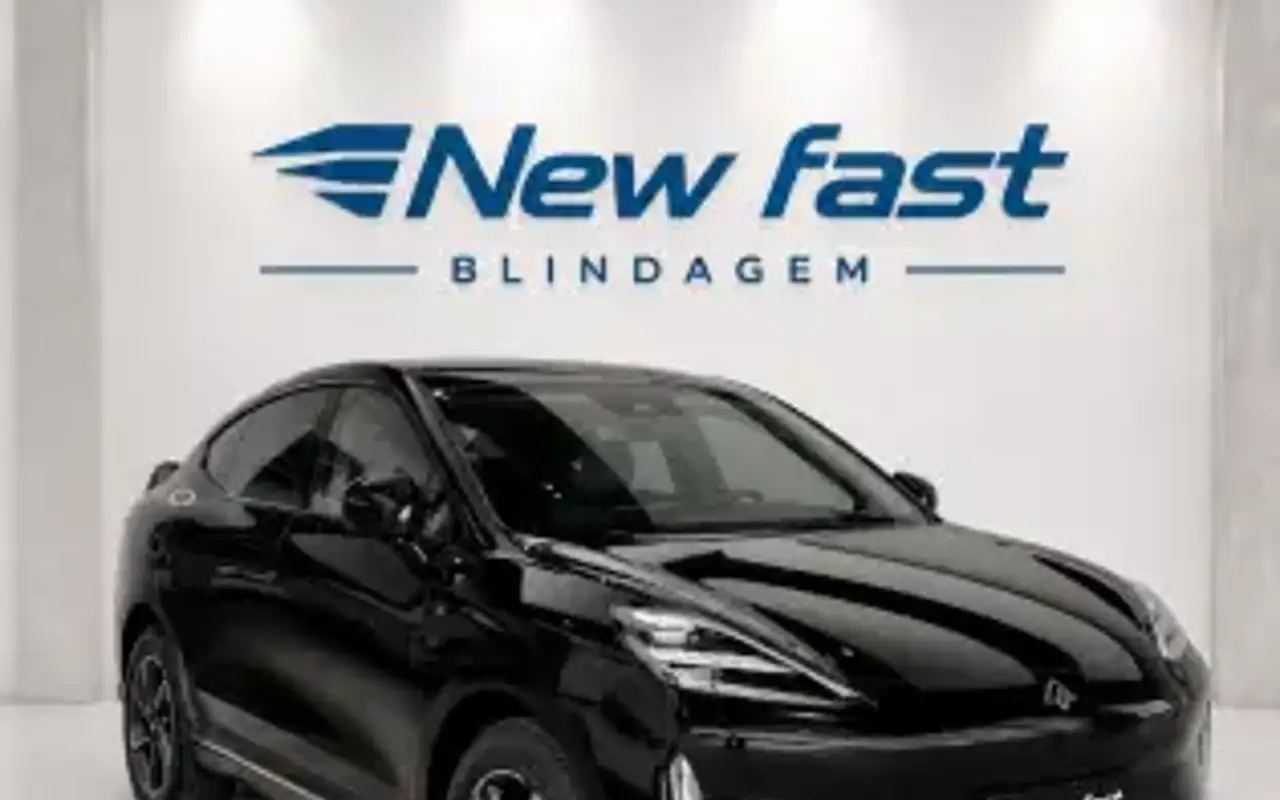GAC HYPTEC HT 72,7 KW ELÉTRICO ELITE — foto 1 de 17