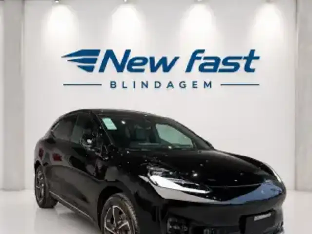 GAC HYPTEC HT 72,7 KW ELÉTRICO ULTRA em Itaquaquecetuba, SP