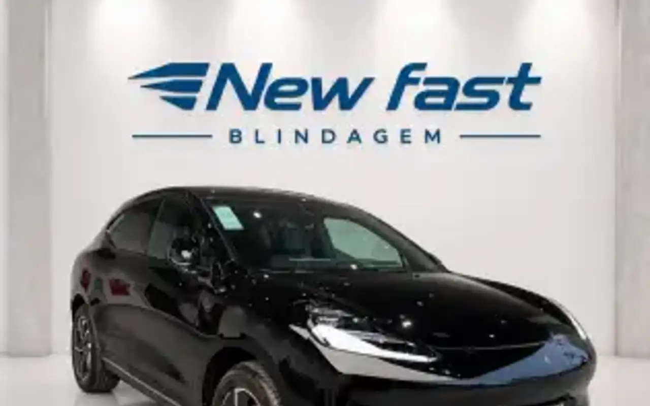 GAC HYPTEC HT 72,7 KW ELÉTRICO ULTRA — foto 1 de 17