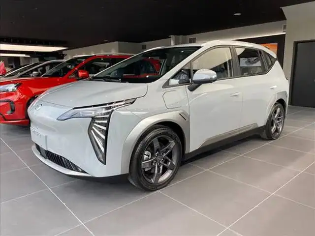 GAC AION Y 63,2 KW ELÉTRICO ELITE em São Paulo, SP