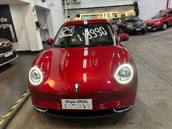 GWM ORA 03 48 KW ELÉTRICO SKIN em São Paulo, SP