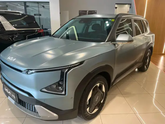 KIA EV5 88,16 KW ELÉTRICO LAND em Brasília, DF