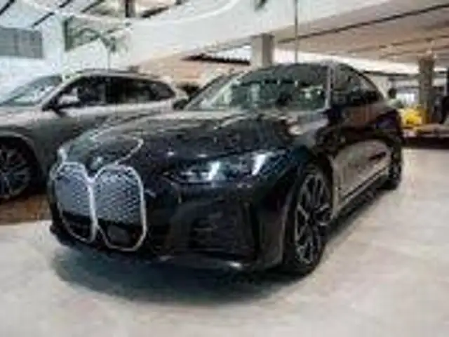 BMW I4 ELÉTRICO eDRIVE40 M SPORT em São Paulo, SP