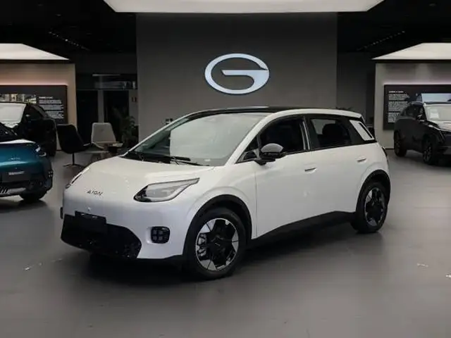 GAC AION UT 60 KW ELÉTRICO ELITE em Sorocaba, SP