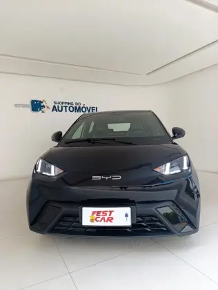 BYD DOLPHIN MINI 38 KW ELÉTRICO GS em Recife, PE