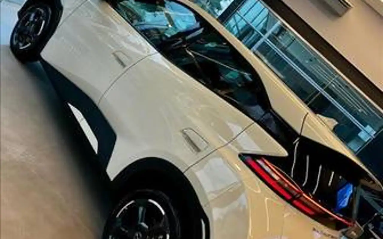 BYD DOLPHIN MINI 38 KW ELÉTRICO GS — foto 1 de 5
