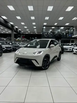 BYD DOLPHIN MINI 38 KW ELÉTRICO GL em São José dos Campos, SP