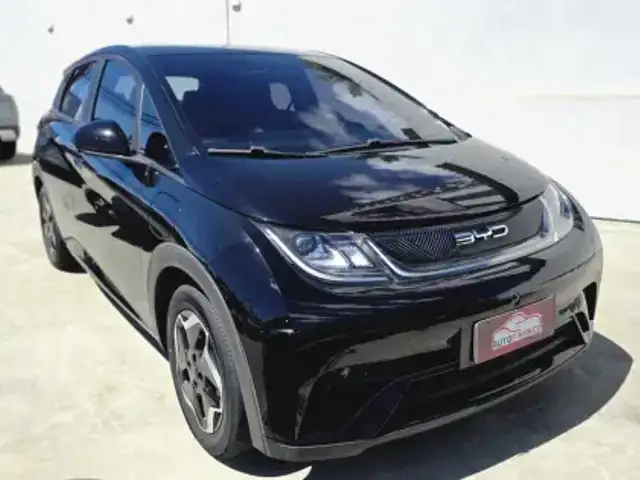 BYD DOLPHIN 44,9 KW ELÉTRICO em Natal, RN