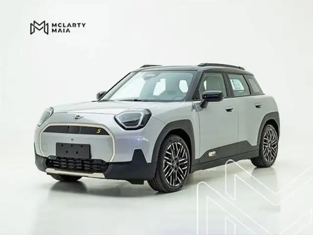 MINI ACEMAN 54,2 KW ELÉTRICO SE em São Paulo, SP
