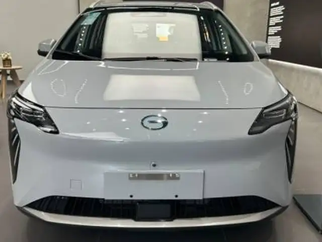 GAC AION Y 63,2 KW ELÉTRICO ELITE em São Paulo, SP