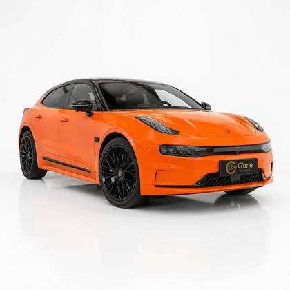 ZEEKR 001 100 KW ELÉTRICO FLAGSHIP AWD em Brasília, DF