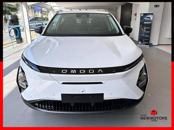 OMODA E5 61,1 KW ELÉTRICO em São Paulo, SP
