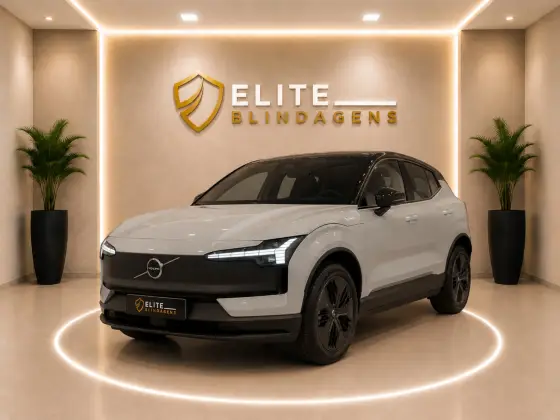 VOLVO EX30 69 KW ELÉTRICO CROSS COUNTRY em Mauá, SP