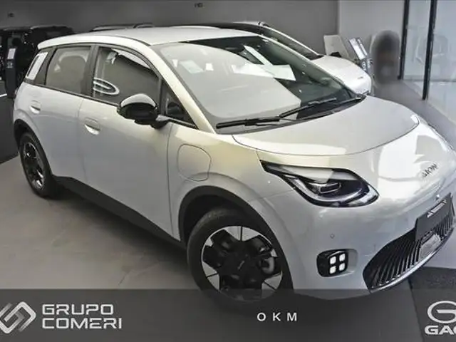 GAC AION UT 44,12 KW ELÉTRICO PREMIUM em Santos, SP