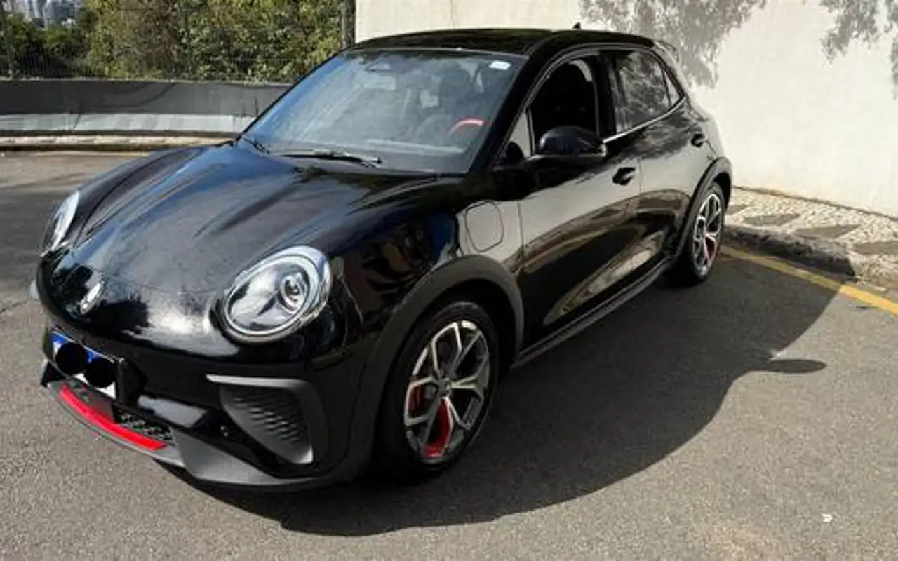 GWM ORA 03 63 KW ELÉTRICO GT — foto 1 de 8