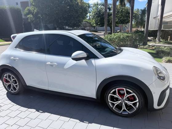 GWM ORA 03 63 KW ELÉTRICO GT em Goiânia, GO