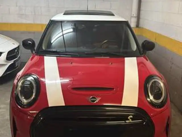 MINI COOPER SE 2P ELÉTRICO em São Paulo, SP