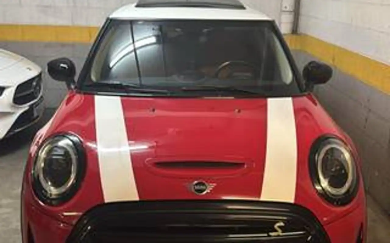 MINI COOPER SE 2P ELÉTRICO — foto 1 de 6