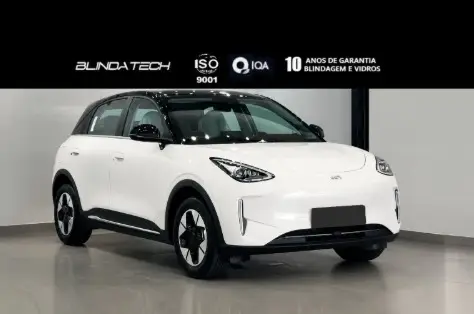 GEELY EX2 39,4 KW ELÉTRICO MAX em São Bernardo do Campo, SP