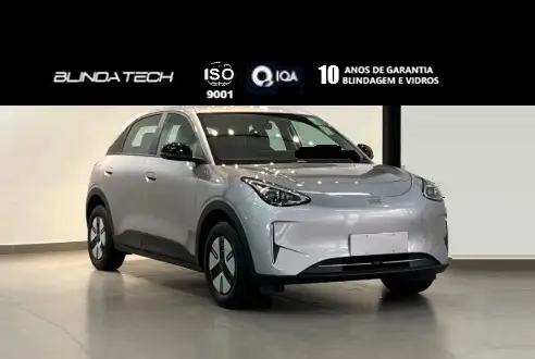 GEELY EX2 39,4 KW ELÉTRICO PRO em São Bernardo do Campo, SP