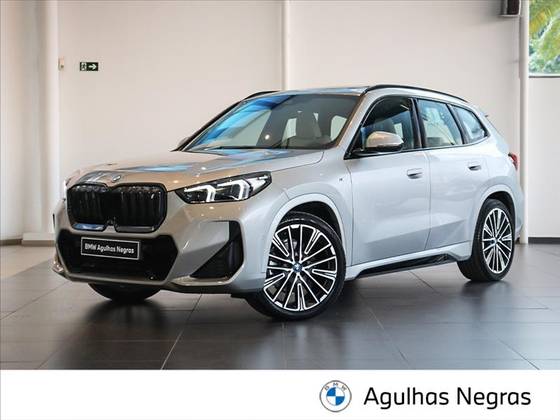 BMW iX1 ELÉTRICO XDRIVE30 M SPORT em São Paulo, SP