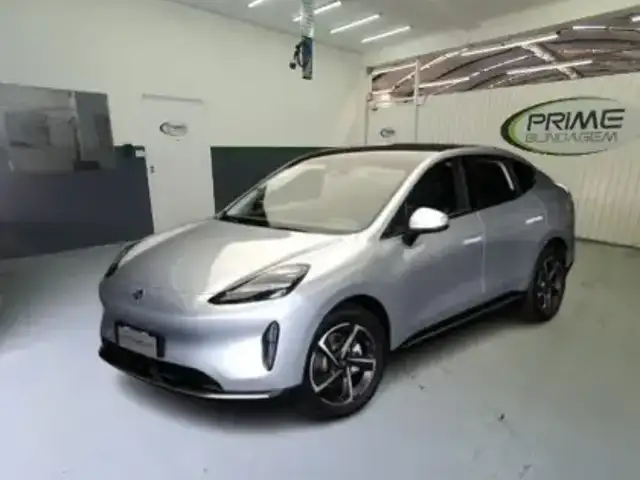 GAC HYPTEC HT 72,7 KW ELÉTRICO ELITE em São Paulo, SP