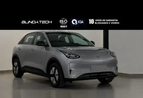 GEELY EX2 39,4 KW ELÉTRICO PRO em São Bernardo do Campo, SP